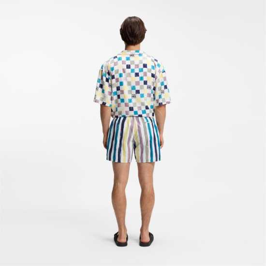Hugo Boss Hugo Men's Swim Shorts  