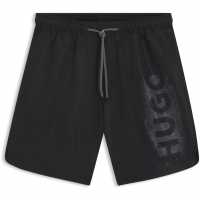 Hugo Boss Hugo Spray Swimshort Sn63 Hugo Boss Hugo Spray Swimshort Sn63