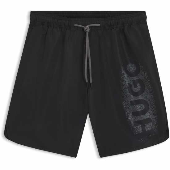 Hugo Boss Hugo Spray Swimshort Sn63  