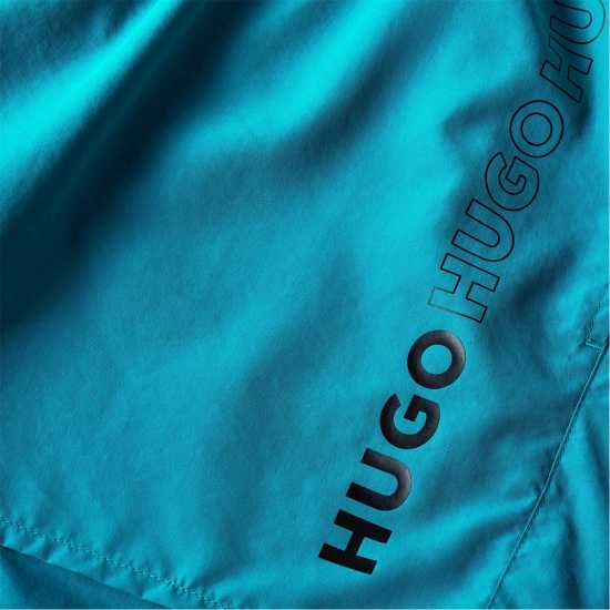 Hugo Boss Hugo Men's Swim Shorts  
