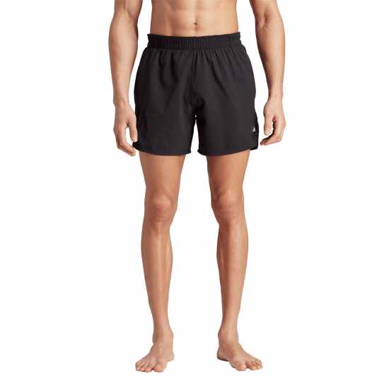 Adidas Мъжки Плувни Шорти Versatile Swim Shorts Mens  Мъжки къси панталони