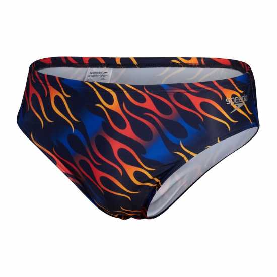 Speedo Alov Digi Swimming Trunk Speedo Alov Digi Swimming Trunk