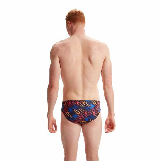 Speedo Alov Digi Swimming Trunk Speedo Alov Digi Swimming Trunk