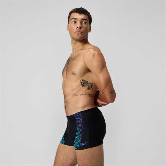 Speedo Duo As Sn51  Мъжки плувни шорти и клинове
