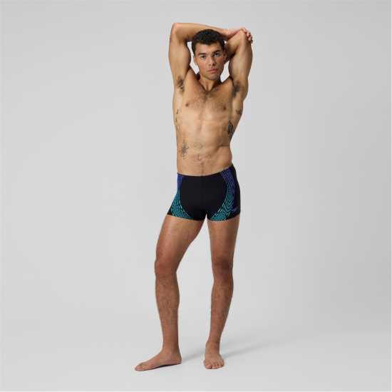Speedo Duo As Sn51  Мъжки плувни шорти и клинове