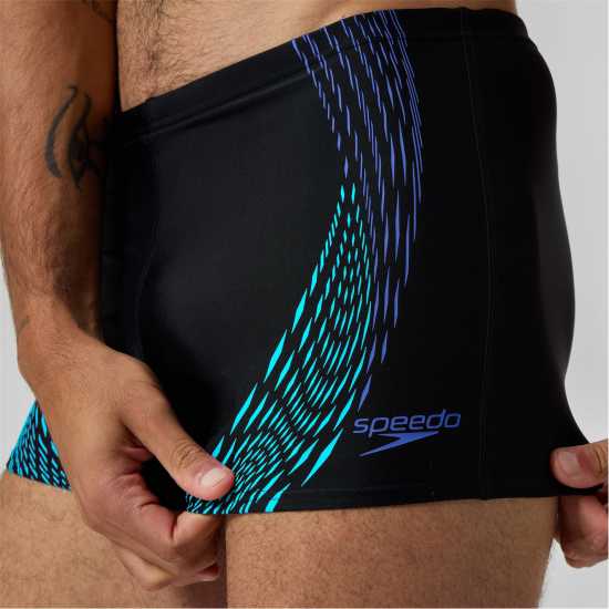Speedo Duo As Sn51  Мъжки плувни шорти и клинове