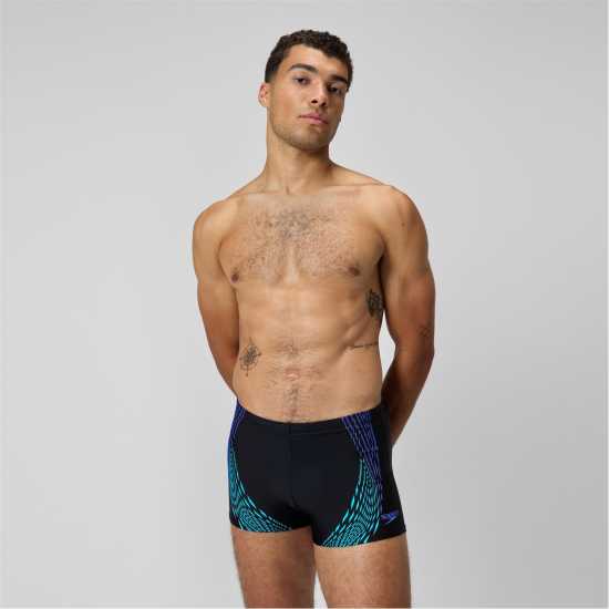 Speedo Duo As Sn51  Мъжки плувни шорти и клинове