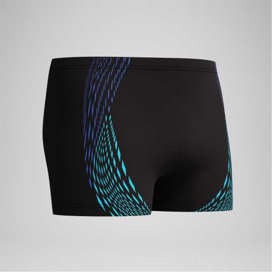 Speedo Duo As Sn51  Мъжки плувни шорти и клинове