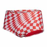 Speedo Club Digital Swimming Trunks  