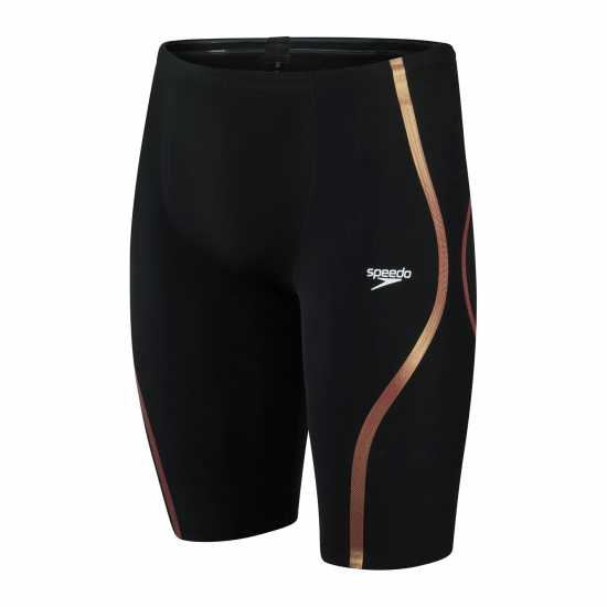 Мъжки плувни шорти и клинове Speedo Мъжки Плувен Клин Fastskin Lzr High Waisted Intent Jammers Mens Speedo Мъжки Плувен Клин Fastskin Lzr High Waisted Intent Jammers Mens Мъжки плувни шорти и клинове