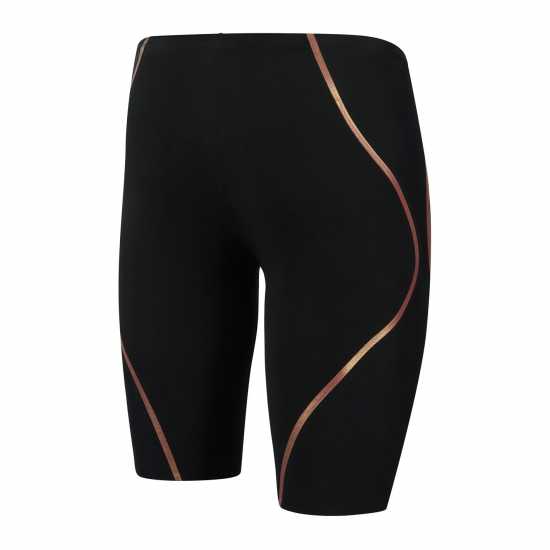 Мъжки плувни шорти и клинове Speedo Мъжки Плувен Клин Fastskin Lzr High Waisted Intent Jammers Mens Speedo Мъжки Плувен Клин Fastskin Lzr High Waisted Intent Jammers Mens Мъжки плувни шорти и клинове