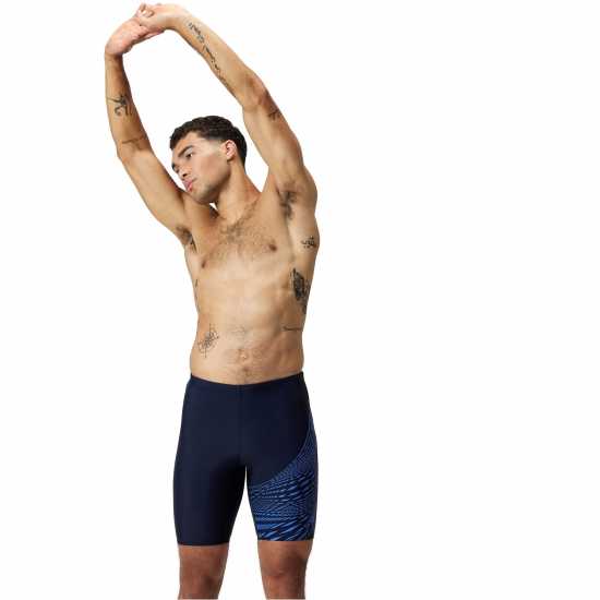 Speedo Med L Jam Sn52  Мъжки плувни шорти и клинове