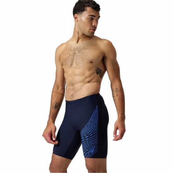 Speedo Med L Jam Sn52  Мъжки плувни шорти и клинове