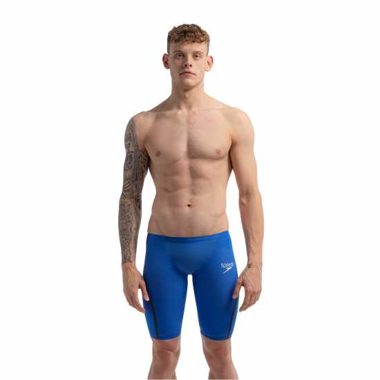 Speedo Мъжки Плувен Клин Fastskin Lzr Pure Intent 2.0 Swim Jammers Mens Speedo Мъжки Плувен Клин Fastskin Lzr Pure Intent 2.0 Swim Jammers Mens