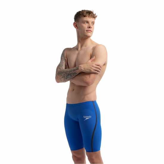 Speedo Мъжки Плувен Клин Fastskin Lzr Pure Intent 2.0 Swim Jammers Mens Speedo Мъжки Плувен Клин Fastskin Lzr Pure Intent 2.0 Swim Jammers Mens