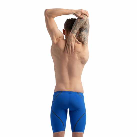 Speedo Мъжки Плувен Клин Fastskin Lzr Pure Intent 2.0 Swim Jammers Mens Speedo Мъжки Плувен Клин Fastskin Lzr Pure Intent 2.0 Swim Jammers Mens