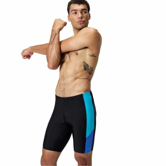 Speedo Dive Jam Sn09  Мъжки плувни шорти и клинове