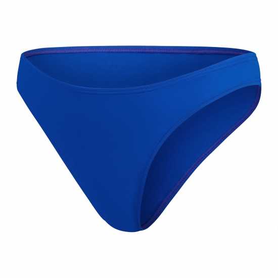 Дамски бански Speedo Solid Scbtm Ld99 Многоцветно Speedo Solid Scbtm Ld99 Многоцветно Дамски бански