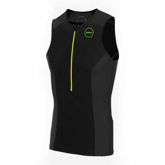 Zone3 Men's Aquaflo+ Tri Top Zone3 Men's Aquaflo+ Tri Top