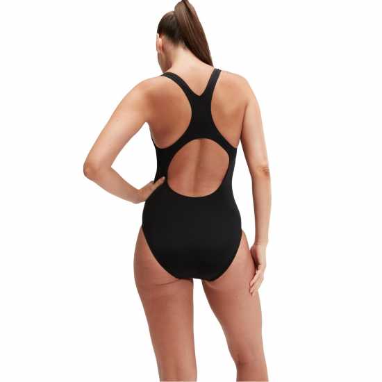 Дамски бански Speedo Digi Plt Mdlt Ld99 Speedo Digi Plt Mdlt Ld99 Дамски бански