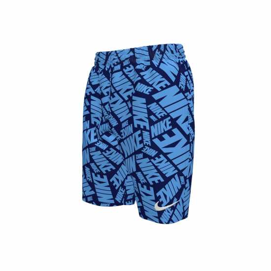 Nike 7 Vly Short Jn99  