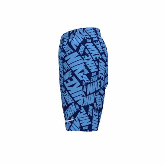 Nike 7 Vly Short Jn99  