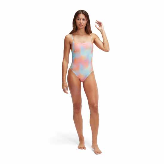 Speedo One Piece Swimsuit Speedo One Piece Swimsuit