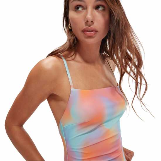 Speedo One Piece Swimsuit Speedo One Piece Swimsuit