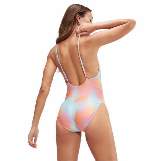 Speedo One Piece Swimsuit Speedo One Piece Swimsuit
