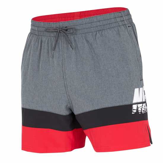 Nike Мъжки Плувни Шорти 5 Swim Shorts Mens  Мъжки къси панталони
