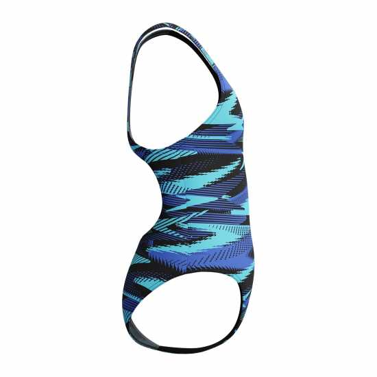 Speedo Hb Ao Suit Jn52  Детски бански и бикини