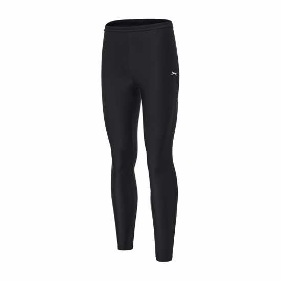Slazenger Мъжки Клин Swimwear Lycra® Xtra Life™ Long Tights Mens Slazenger Мъжки Клин Swimwear Lycra® Xtra Life™ Long Tights Mens