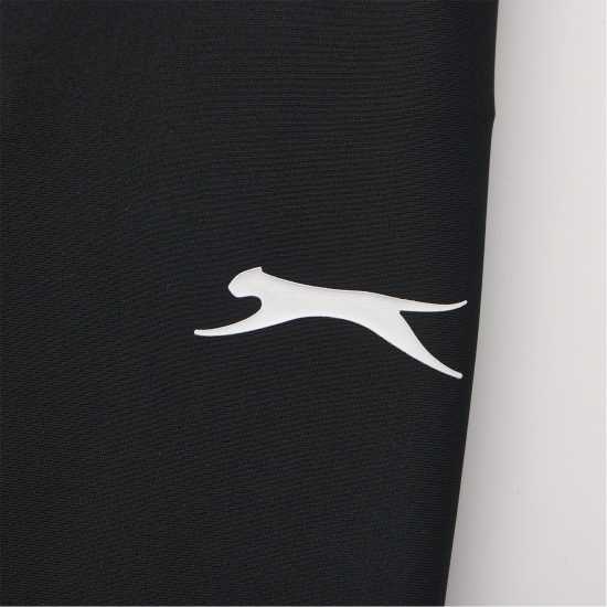 Slazenger Мъжки Клин Swimwear Lycra® Xtra Life™ Long Tights Mens Slazenger Мъжки Клин Swimwear Lycra® Xtra Life™ Long Tights Mens