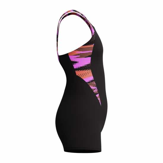 Speedo Hb S Legsuit Jn51  