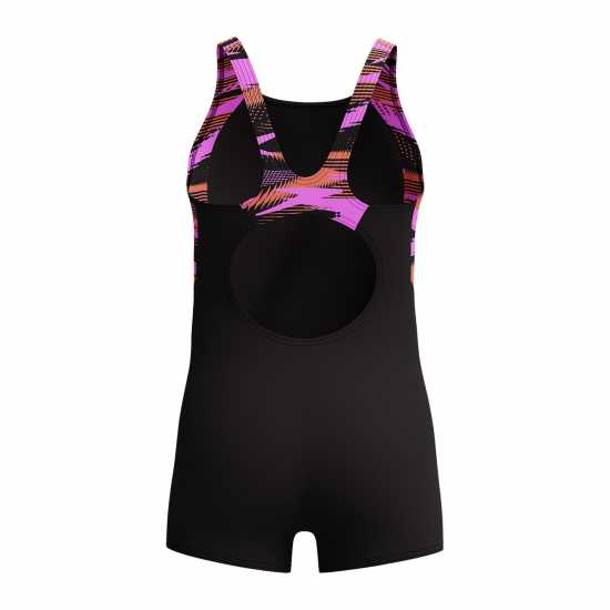 Speedo Hb S Legsuit Jn51  