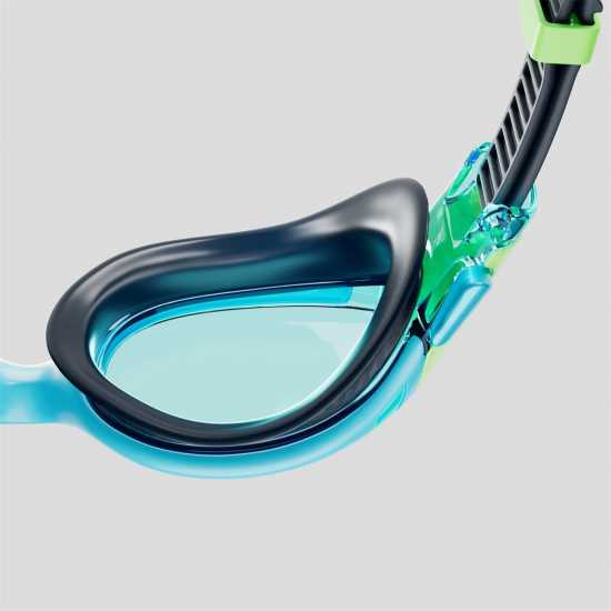 Детски бански и бикини Speedo Pnt Pback Jn52 Speedo Pnt Pback Jn52 Детски бански и бикини