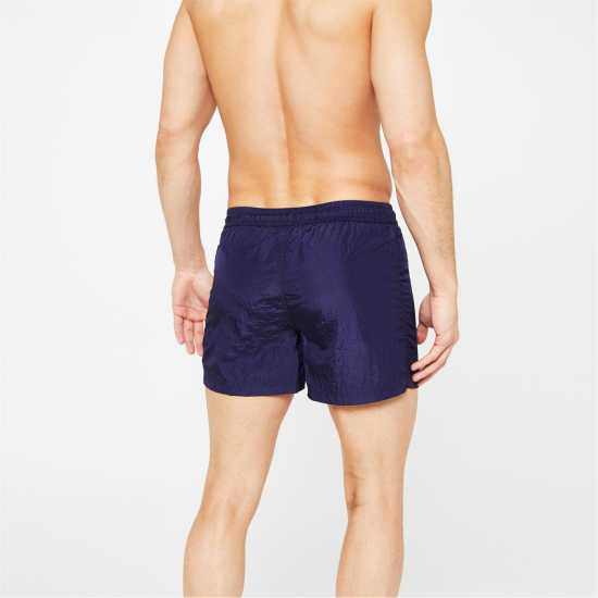 Kangol Мъжки Плувни Шорти Pocket Swim Shorts Mens  Мъжки къси панталони