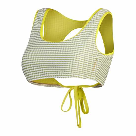 Speedo Wrap Crop Top Ld99 Многоцветно Дамски бански