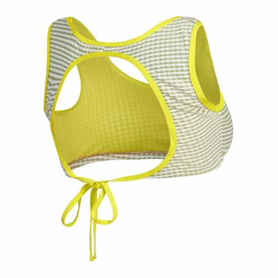 Speedo Wrap Crop Top Ld99 Многоцветно Дамски бански