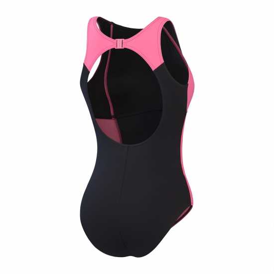 Дамски бански Speedo Spc Lpsnt 1Pc Ld99 Speedo Spc Lpsnt 1Pc Ld99 Дамски бански