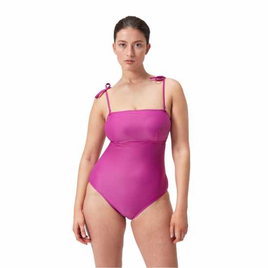 Дамски бански Speedo Spd Bndu 1Pc Ld99 Speedo Spd Bndu 1Pc Ld99 Дамски бански