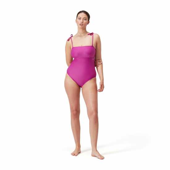 Дамски бански Speedo Spd Bndu 1Pc Ld99 Speedo Spd Bndu 1Pc Ld99 Дамски бански