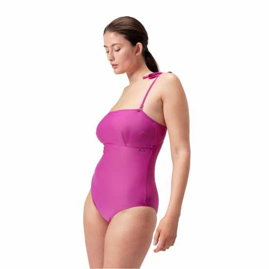 Дамски бански Speedo Spd Bndu 1Pc Ld99 Speedo Spd Bndu 1Pc Ld99 Дамски бански