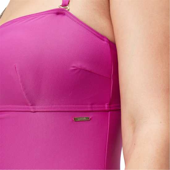 Дамски бански Speedo Spd Bndu 1Pc Ld99 Speedo Spd Bndu 1Pc Ld99 Дамски бански