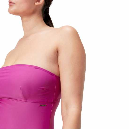 Дамски бански Speedo Spd Bndu 1Pc Ld99 Speedo Spd Bndu 1Pc Ld99 Дамски бански