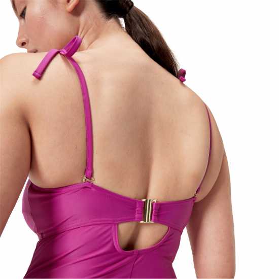 Дамски бански Speedo Spd Bndu 1Pc Ld99 Speedo Spd Bndu 1Pc Ld99 Дамски бански