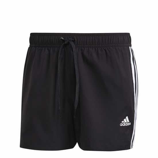 Мъжки плувни шорти и клинове Adidas Мъжки Плувни Шорти Classic 3-Stripes Swim Shorts Mens Adidas Мъжки Плувни Шорти Classic 3-Stripes Swim Shorts Mens Мъжки плувни шорти и клинове