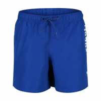 Reebok Мъжки Плувни Шорти Yestin Swim Shorts Mens Humble Blue Мъжки къси панталони