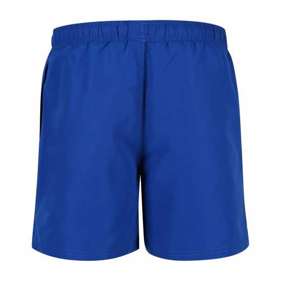 Reebok Мъжки Плувни Шорти Yestin Swim Shorts Mens Humble Blue Мъжки къси панталони