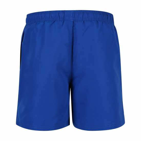 Reebok Мъжки Плувни Шорти Yestin Swim Shorts Mens Синьо Мъжки плувни шорти и клинове